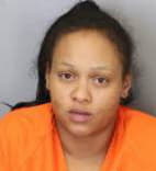 Gilbert Kyesha - Shelby County, Tennessee 