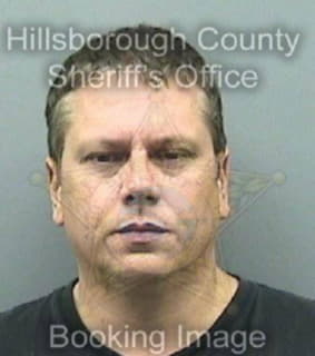 Patterson Patrick - Hillsborough County, Florida 