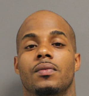 Johnson Rodney - Forrest County, Mississippi 