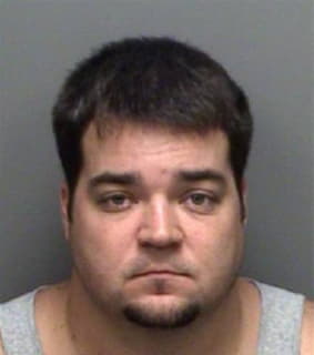 Miller Stephen - Pinellas County, Florida 