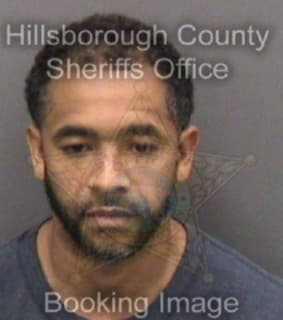 Chapman Wallace - Hillsborough County, Florida 