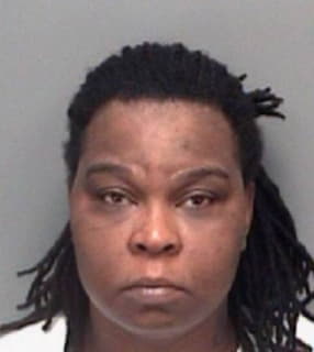 Hendrix Yvette - Pinellas County, Florida 