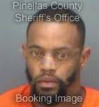 Rowe Antwan - Pinellas County, Florida 