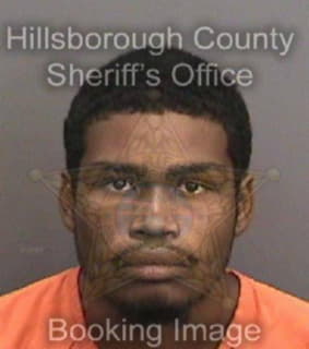 Jefferson Davon - Hillsborough County, Florida 