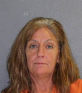 Clark Doreen - Volusia County, Florida 