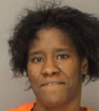 Turner Dynesha - Shelby County, Tennessee 