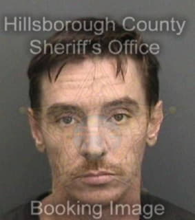 Combs Emery - Hillsborough County, Florida 