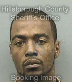 Sirmons Henry - Hillsborough County, Florida 