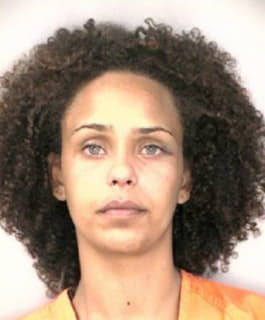 Rodriguezdiaz Irania - Hillsborough County, Florida 