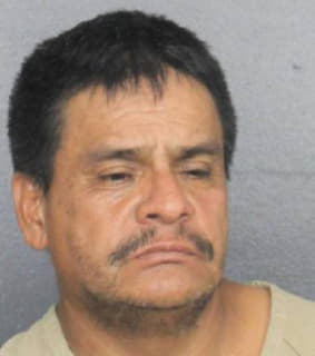 Domingo Iturbide - Broward County, Florida 