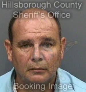 Mazo Ivan - Hillsborough County, Florida 