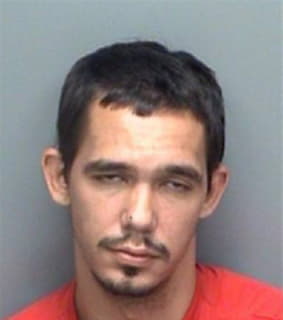 Rosengrant Jeffrey - Pinellas County, Florida 