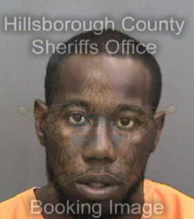 Miller Lamar - Hillsborough County, Florida 