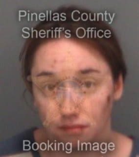 Oneal Lisa - Pinellas County, Florida 