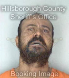 Torres Luis - Hillsborough County, Florida 