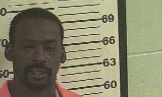 Patterson Michael - Tunica County, Mississippi 