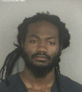 Holder Asmond - Broward County, Florida 