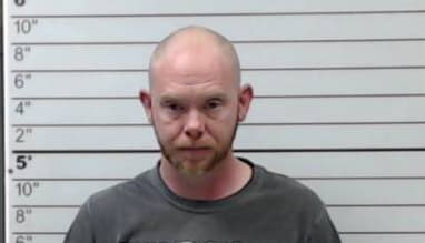 Miller David - Lee County, Mississippi 