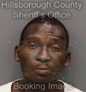 Vaughn James - Hillsborough County, Florida 