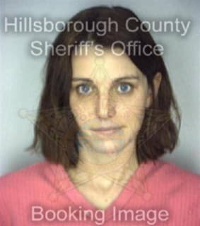 Willis Jennifer - Hillsborough County, Florida 