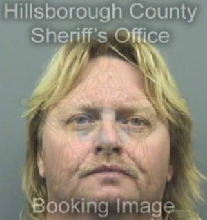 Phillips Kenneth - Hillsborough County, Florida 