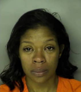 Mears Latoya - Horry County, South Carolina 