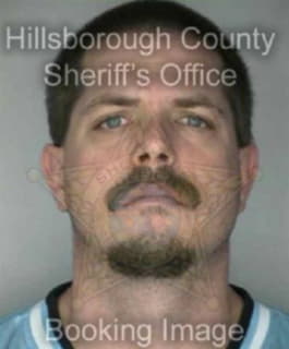 Semelsberger Michael - Hillsborough County, Florida 