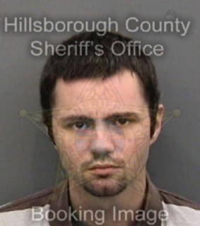 Andrews Roger - Hillsborough County, Florida 