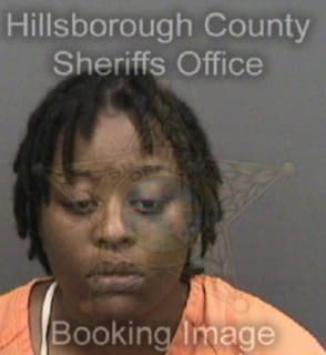 Carlton Shatoya - Hillsborough County, Florida 