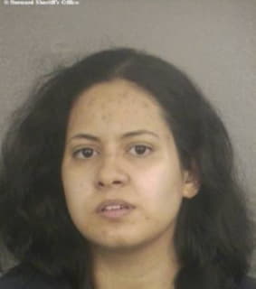 Rivera Stephanie - Broward County, Florida 