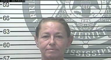 Townsend Tammy - Harrison County, Mississippi 