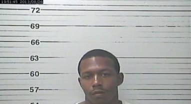 Wallace Terance - Harrison County, Mississippi 