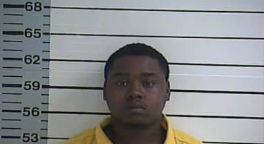 Lee Tyrell - Desoto County, Mississippi 