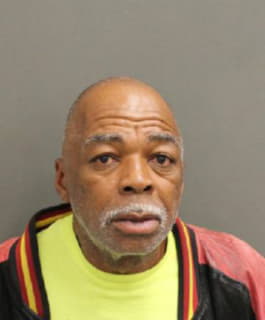Johnson Walter - Orange County, Florida 