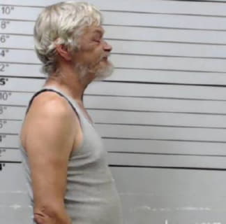 Watts Alan - Lee County, Mississippi 