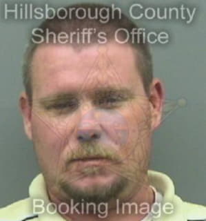 Wooten Allen - Hillsborough County, Florida 