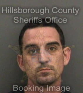 Carter Clifton - Hillsborough County, Florida 