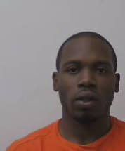 Thomas Darrell - Madison County, Alabama 