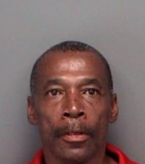 Johnson Ellovette - Pinellas County, Florida 