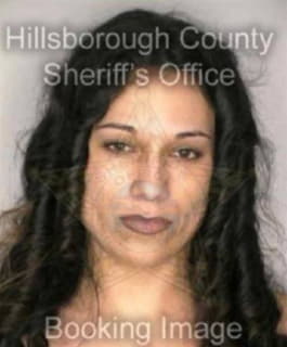 Deniz Leslie - Hillsborough County, Florida 