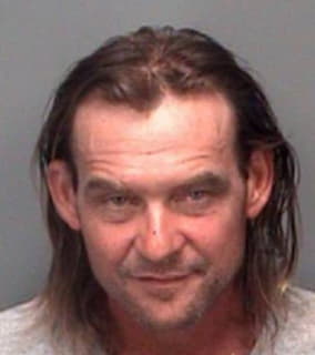 Maynard Robert - Pinellas County, Florida 