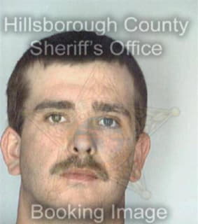 Wilkerson Brian - Hillsborough County, Florida 