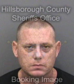 Vanstronder Brian - Hillsborough County, Florida 