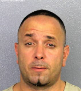 Romero Clivet - Broward County, Florida 