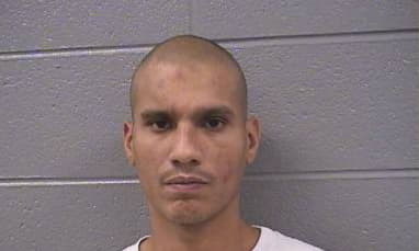 Jimenez David - Cook County, Illinois 