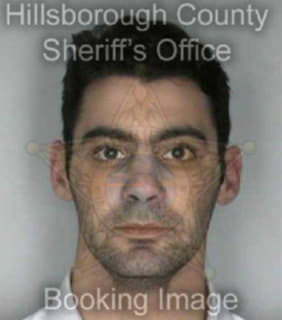 Lobel David - Hillsborough County, Florida 