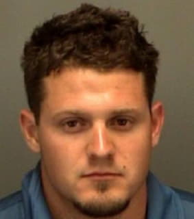 Griffiths Dustin - Pinellas County, Florida 