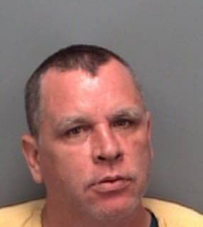 Holm Jeffrey - Pinellas County, Florida 