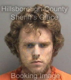 Kerr Justin - Hillsborough County, Florida 