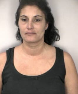 Larson Ornella - Hillsborough County, Florida 